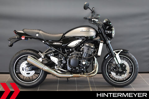 KAWASAKI Z 900 RS