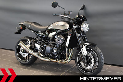 KAWASAKI Z 900 RS