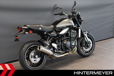 KAWASAKI Z 900 RS
