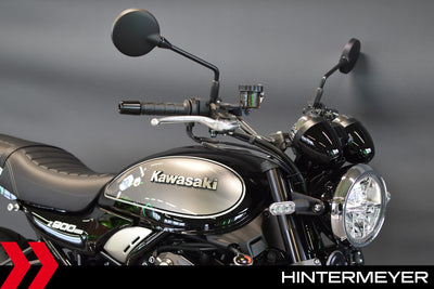 KAWASAKI Z 900 RS