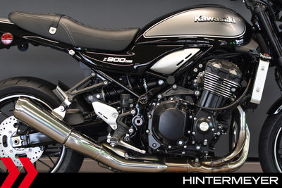 KAWASAKI Z 900 RS