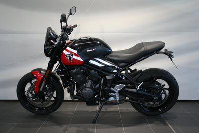 TRIUMPH TRIDENT 660