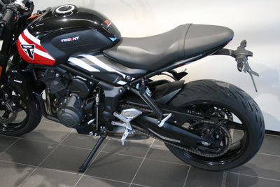 TRIUMPH TRIDENT 660