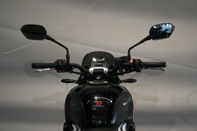 TRIUMPH TRIDENT 660