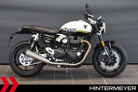 TRIUMPH SPEED TWIN 1200