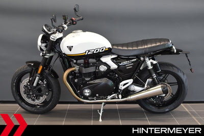 TRIUMPH SPEED TWIN 1200