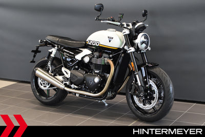 TRIUMPH SPEED TWIN 1200