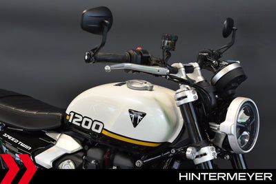 TRIUMPH SPEED TWIN 1200