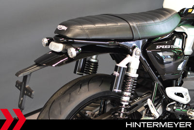 TRIUMPH SPEED TWIN 1200