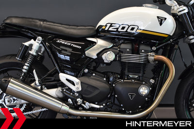 TRIUMPH SPEED TWIN 1200