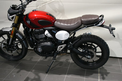 TRIUMPH SCRAMBLER 400 X