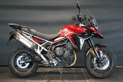 TRIUMPH TIGER 900 GT PRO