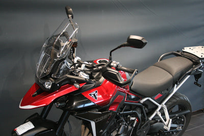 TRIUMPH TIGER 900 GT PRO