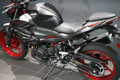 KAWASAKI Z 500 SE
