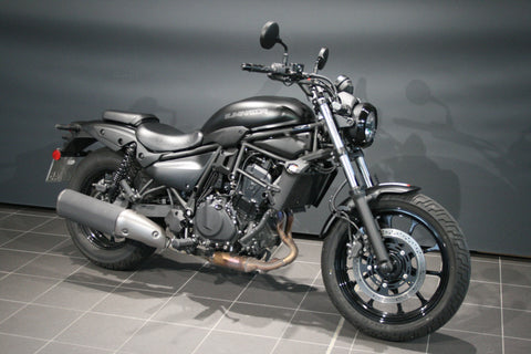 KAWASAKI ELIMINATOR 500