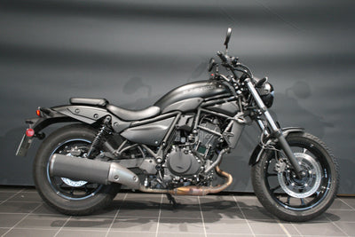 KAWASAKI ELIMINATOR 500