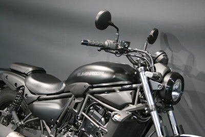 KAWASAKI ELIMINATOR 500