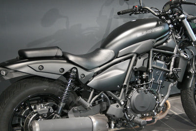 KAWASAKI ELIMINATOR 500