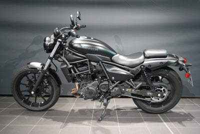KAWASAKI ELIMINATOR 500