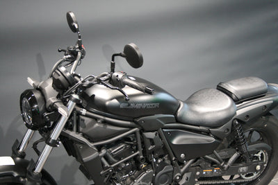 KAWASAKI ELIMINATOR 500