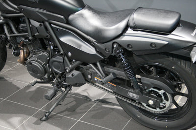 KAWASAKI ELIMINATOR 500