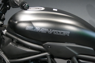 KAWASAKI ELIMINATOR 500