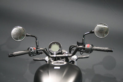KAWASAKI ELIMINATOR 500