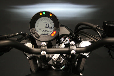 KAWASAKI ELIMINATOR 500