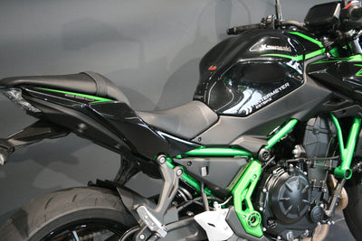 KAWASAKI Z 650