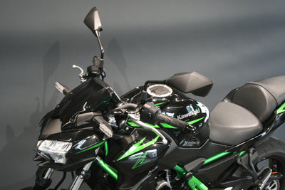 KAWASAKI Z 650