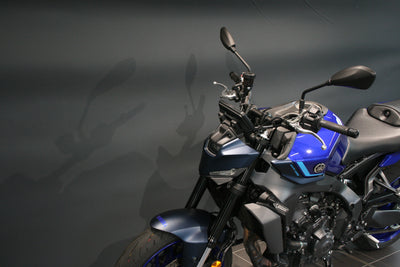 YAMAHA MT 09