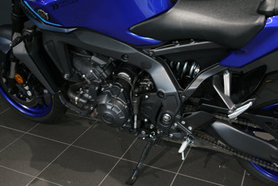 YAMAHA MT 09