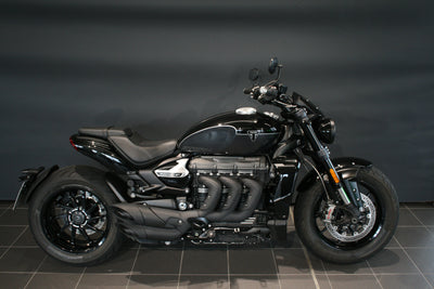 TRIUMPH ROCKET 3 STORM R