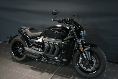 TRIUMPH ROCKET 3 STORM R