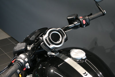 TRIUMPH ROCKET 3 STORM R