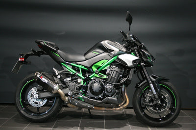 KAWASAKI Z 900 Performance