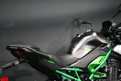 KAWASAKI Z 900 Performance