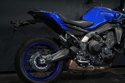 YAMAHA MT 09 Y AMT