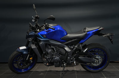 YAMAHA MT 09 Y AMT