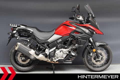 SUZUKI DL 650 V STROM XT