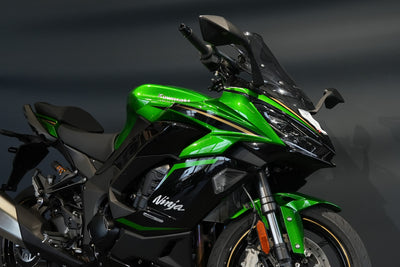 KAWASAKI Ninja 1100 SX SE Tourer