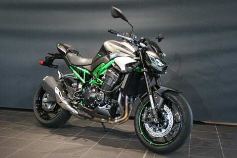 KAWASAKI Z 900