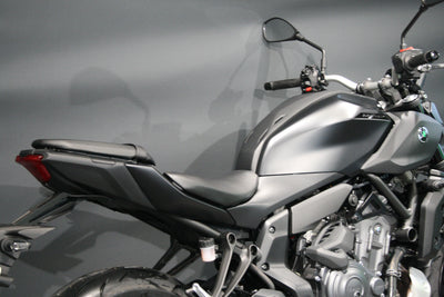 YAMAHA MT 07 Y AMT