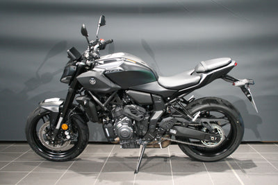 YAMAHA MT 07 Y AMT