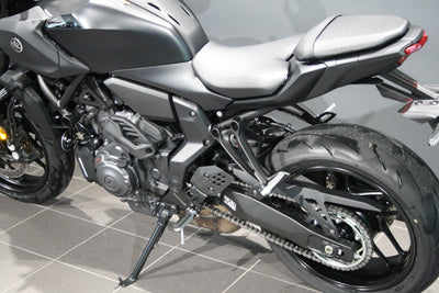 YAMAHA MT 07 Y AMT