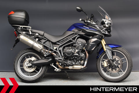 TRIUMPH TIGER 800