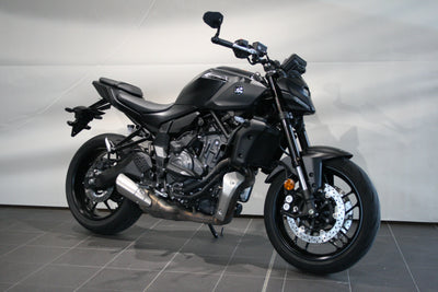 YAMAHA MT-07 Y-AMT 35kW