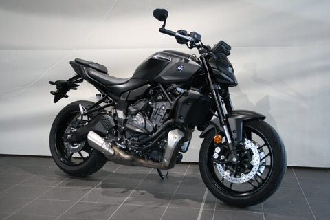 YAMAHA MT-07 Y-AMT 35kW