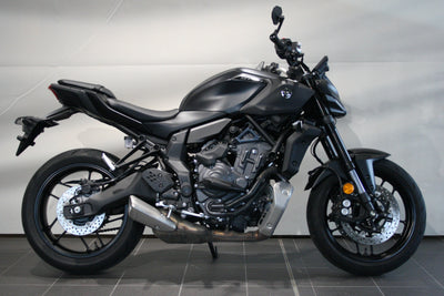 YAMAHA MT-07 Y-AMT 35kW