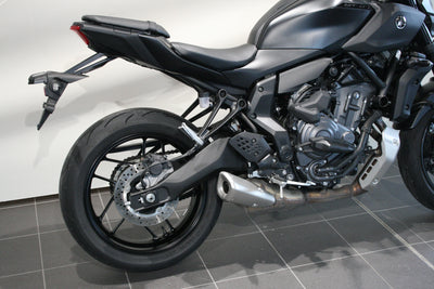 YAMAHA MT-07 Y-AMT 35kW